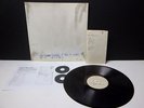 Fresh Blueberry Pancake Record Acetate 1970 LP Psych