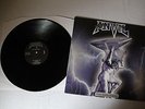 Anvil ?– Still Going Strong LP FIRST PRESS HEAVY METAL 2002 MASSACRE LIMITED 500