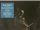 Janos STARKER - Dvorak Cello Con. - DORATI - MERCURY Living Presence - 90303 MP