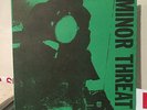 MINOR THREAT Filler 7