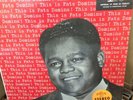 Fats Domino S/T Sealed Imperial