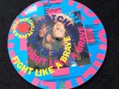 Red Hot Chilli Peppers - Fight Like A Brave - 12