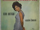 ELLEN DE LIMA 1965 ALGUÉM CHOROU SAMBA-JAZZ BOSSA NOVA BRAZIL EP7