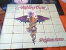 Mötley Crüe   ?– Dr. Feelgood,1989,ELEKTRA,GERMAN ISSUE,EX