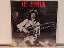 Led Zeppelin    Live At Knebworth Part 1     Live 2 LP