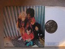 JIMI HENDRIX BAND OF GYPSYS PUPPET SLEEVE TRACK 2406 002 1970 A1 B1 FIRST PRESS