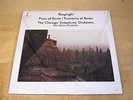 Chesky Records RC5 Respighi Pines Fountains Of Rome CSO Reiner SEALED LP