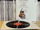 Schubert & Beethoven - Gendron / Francaix **Rare Philips 802 805 LY Gatefold**