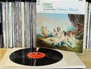 Mozart: Violin Concertos Nos. 4 & 5 - Nathan Milstein **Columbia SAX 5254 LP**