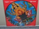 LED ZEPPELIN WHOLE LOTTA LOVE I BELIEVE ROBERT PLANT PICTURE DISC 12