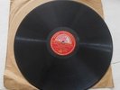 Le barbier de Seville/ La traviata disque gramophone 78 tours