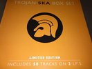 SKINHEAD REGGAE...TROJAN...LIMITED EDITION 33