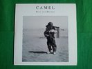 CAMEL - Dust And Dreams , 1992 korea vinyl lp , NM- / NM, NM+