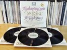 Mozart: 'Haydn' Quartets - Julliard String Quartet **Columbia SAX 2470-72 3LP**