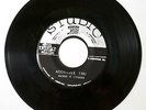 JACKIE & DOREEN - ADORABLE YOU / THE VOW ska original Jamaican pressing.