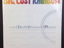 BIG LOST RAINBOW s/t LP (1973) PRIVATE PSYCH/FOLK ROCK ORIG.