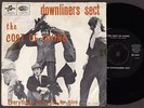DOWNLINERS SECT - THE COST OF LIVING - NORWAY 1966