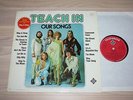 TEACH IN LP - OUR SONGS / 1975 GRAND PRIX EUROVISION / GERMAN TELEFUNKEN in MINT