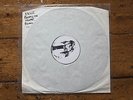 Hole 'Pretty On The Inside' Promo LP Courtney Love Nirvana Kurt Cobain