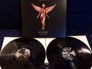 Nirvana- In Utero 2013 Mix vinyl record 2xLP Direct Metal Mastering