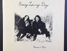 PRENTICE & TUTTLE Every Loving Day LP (1972) PRIVATE FOLK/PSYCH ORIG. RPC