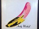VELVET UNDERGROUND And Nico LP MONO TORSO ORIG. Andy Warhol PSYCH