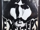 EXCITERS s/t LP on LOYOLA Latin PANAMA SOUL/FUNK ORIG.