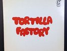 TORTILLA FACTORY s/t LP on GC Latin FUNK ORIG. black label/non-gatefold