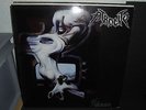 ATROCITY Hallucinations LP 1990 NUCLEAR BLAST ORIGINAL 1st PRESS DEATH METAL