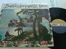 Buffalo Springfield Again '67 Rare Mono Gold & Blue ATCO 33-226 LP