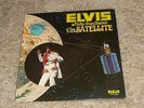 ELVIS PRESLEY Aloha From Hawaii JUKEBOX 33 EP RCA DTF0-2006 MINTY Vinyl W/Strip