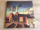 Pink Floyd Animals 1st pressing UK Vinyl LP Harvest Orig. 77 Ex