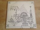 Pink Floyd Relics 1st pressing UK Vinyl LP Starline Orig. SRS 5071 A1 B2