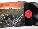 REVENANT - Prophecies of a Dying World LP 1991 - Death Metal NB 046 morbid angel