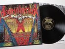 ABOMINATION - Abomination LP 1990 rar ORIG. NB 028 Death / Thrash Metal massacre