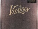 PEARL JAM: Vitalogy LP Sealed (2 LPs, 180 gram reissue) Rock & Pop