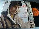 BOB DYLAN..DEBUT ALBUM.. UK IST ISSUE (MONO) CBS No BPG 62022