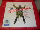 PETE TOWNSEND/ALFIE BOE - CLASSIC QUADROPHENIA 2LP MINT/BRAND NEW/SEALED