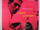 CHET ATKINS: A Session With LP (Canada, Mono, 