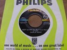 'KEEP  SAYING (You don't love nobody)' CHARLES WRIGHT RARE 60s SOUL PHILIPS MINT
