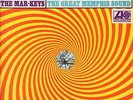 The Mar-Keys(Vinyl LP)The Great Memphis Sound-Atlantic-588 024-UK-1966-VG+/Ex