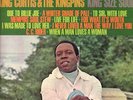 King Curtis(Vinyl LP)King Size Soul-Atlantic-587093-UK-1967-VG+/Ex+