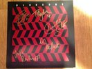 Blossoms Cut Me And I'll Bleed. Ltd Edition Clear 7