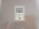 Hell Freezes Over 2LP - Eagles (GEF 24725 - Holland Import)