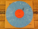 Slowdive - Hide Yer Eyes blue vinyl 12
