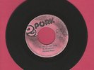 Young Mods To Say I Love Her We Can Make It Pork 45 Record Soul Dayton Ohio SEE