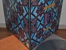 John Coltrane Infinity Alice Coltrane Japan gatefold LP Toshiba IMP-88175 Insert