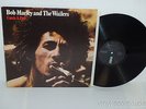 BOB MARLEY & THE WAILERS Catch A Fire LP Island ILPS 99241 (1973) EX Stir It Up