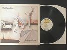 LP, The Chameleons - Script Of The Bridge, Rock, 1983, Italy, Vinyl vg+
