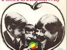 NEW INSPIRATION I See No Reason Why 1968 HOLLAND ex grade vinyl & cover